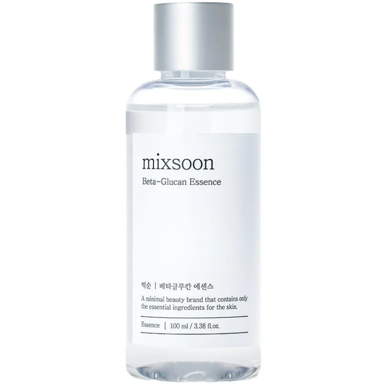 Beta-Glucan Essence