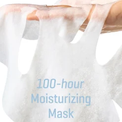 Beta Panthenol Repair Daily Mask