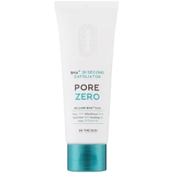 BHA+ Pore Zero 30 Second Exfoliator