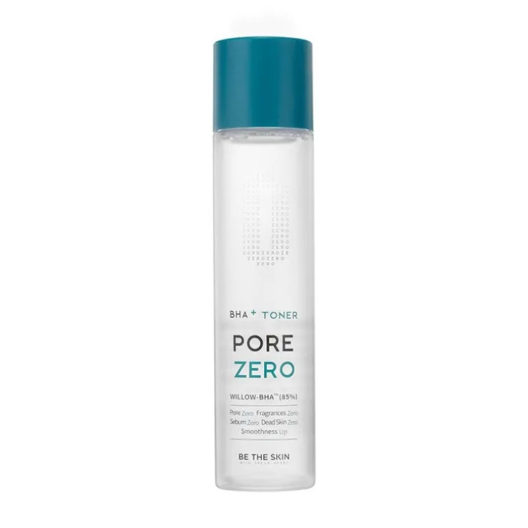 BHA+ PORE ZERO Toner