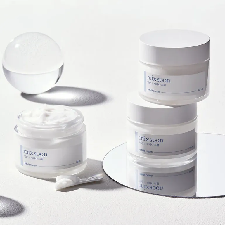 Bifida Cream