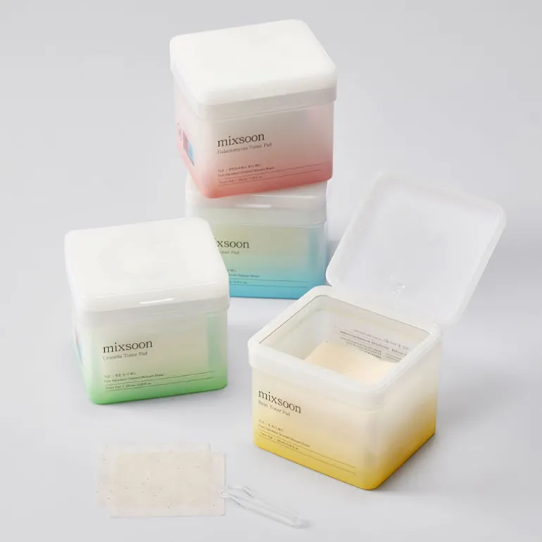 Bifida Toner Pad