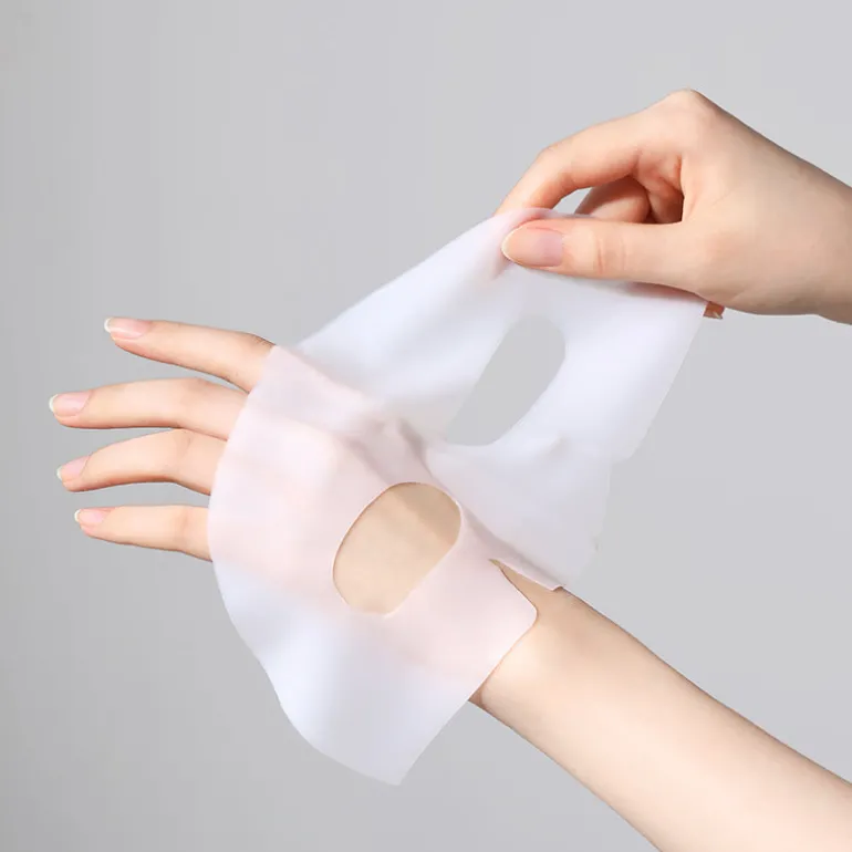 Bio-Collagen Real Deep Mask