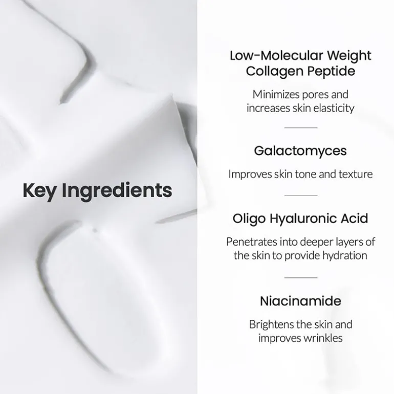 Bio-Collagen Real Deep Mask