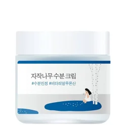 Birch Juice Moisturizing Cream