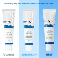 Birch Juice Moisturizing Sun Cream SPF50+ PA++++