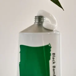Black Bamboo Nourishing Calming Hand & Nail Cream