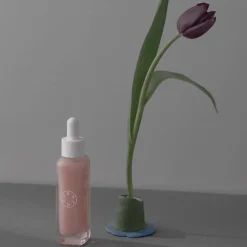 Black Blossom Drop