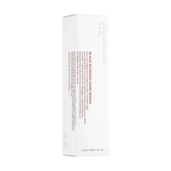 Black Blossom Hand Serum