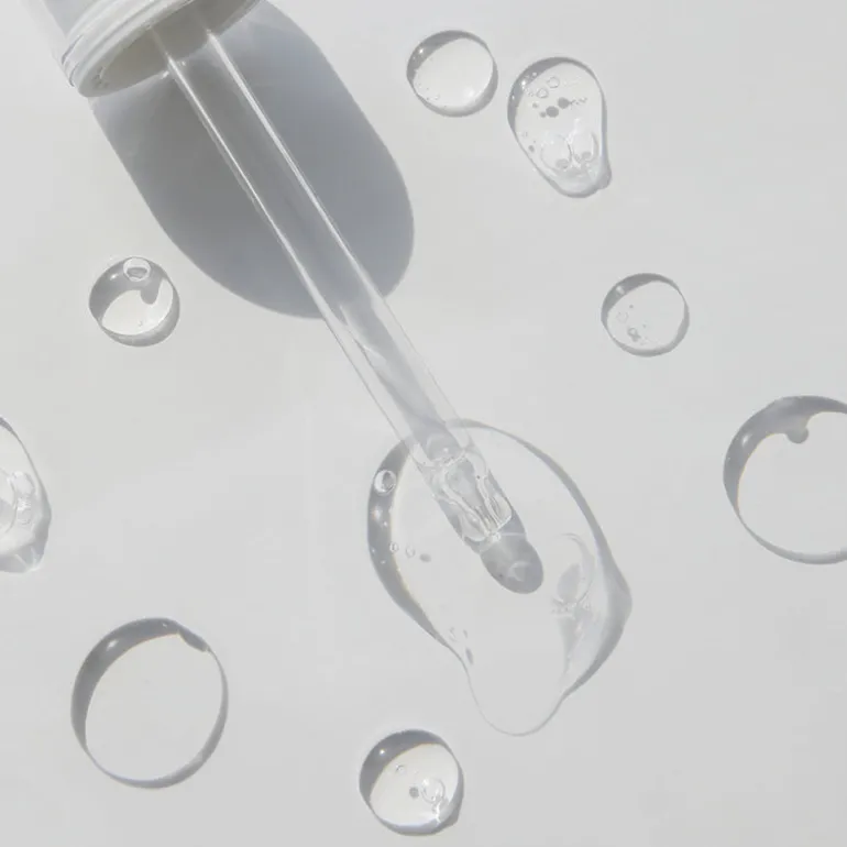 Black Rice Hyaluronic Botanical 2GF Wonderful Ampoule