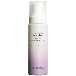 Black Rice Probiotics Barrier 2% NAD+ Serum Mist