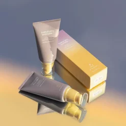 Black Rice Pure Mineral Relief Daily Sunscreen SPF50+ PA++++