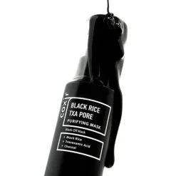 Black Rice TXA Pore Purifying Mask
