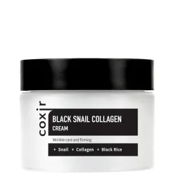 Black Snail Collagen Cream