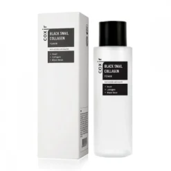 Black Snail Collagen Emulsion