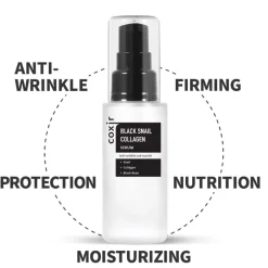 Black Snail Collagen Serum