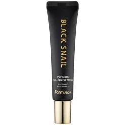 Black Snail Premium Rolling Eye Serum