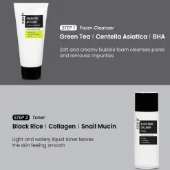 Black Snail Starter Kit