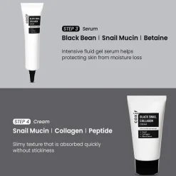 Black Snail Starter Kit