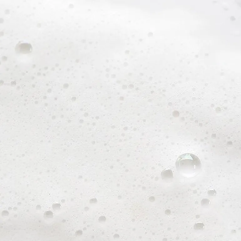 Black Sugar Perfect Enzyme Powder Wash