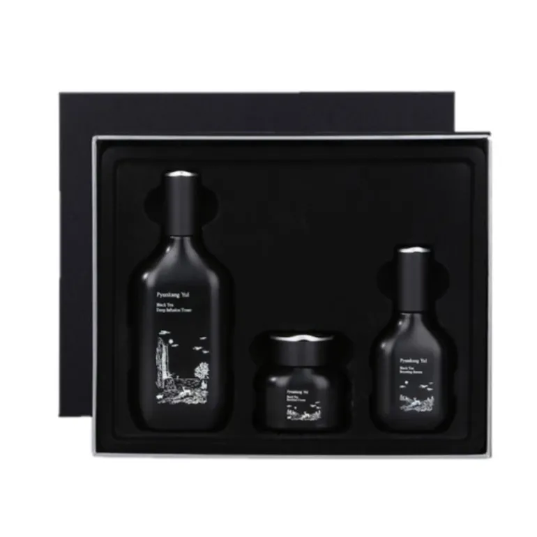 Black Tea Line Gift Set