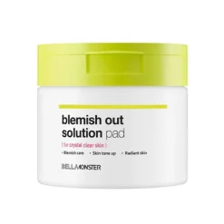 Blemish Out Solution Pad