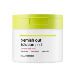 Blemish Out Solution Pad