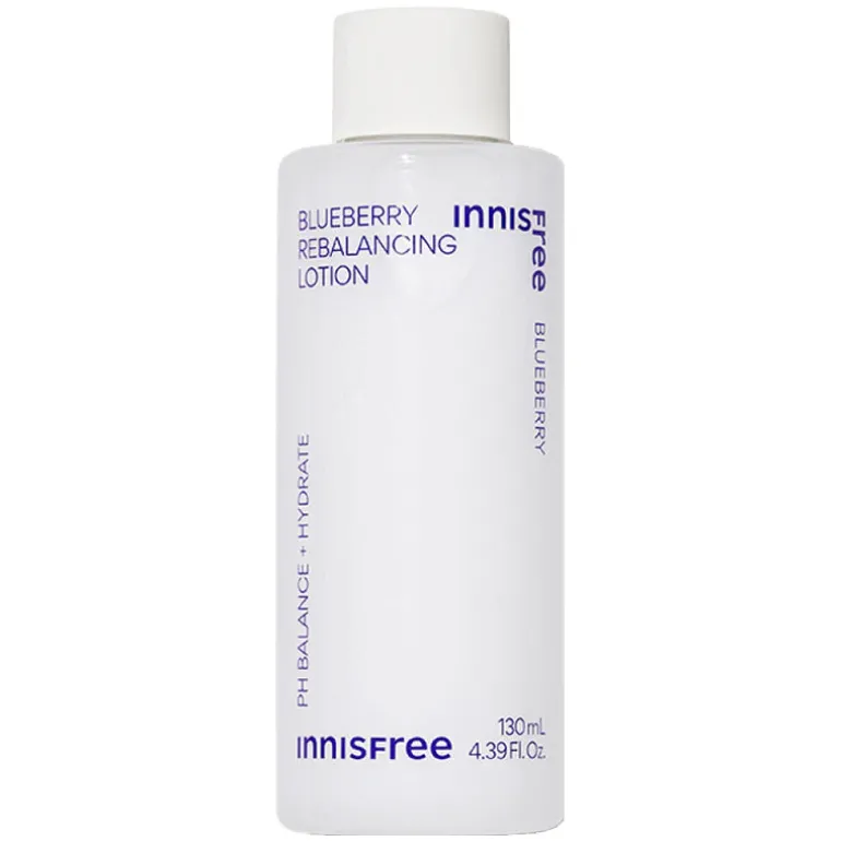 Blueberry Rebalancing Lotion