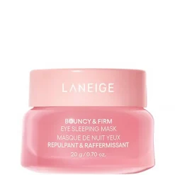 Bouncy & Firm Eye Sleeping Mask