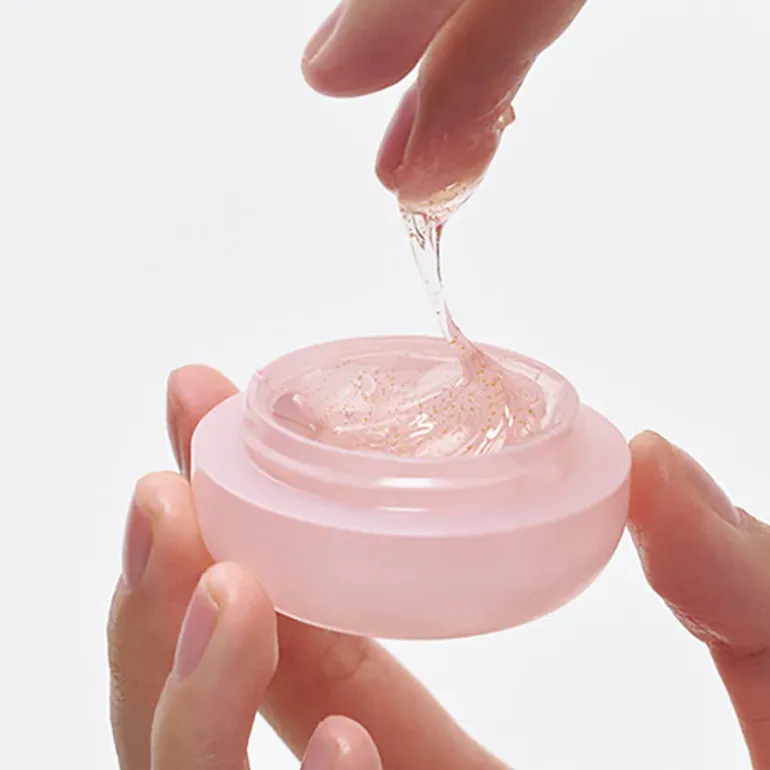 Bouncy & Firm Lip Treatment