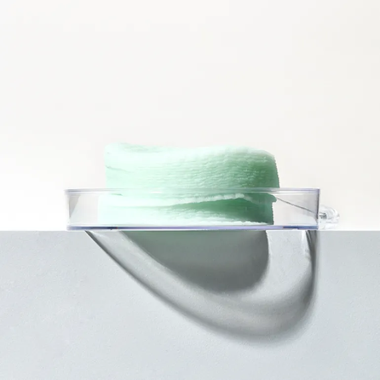 BP Exfoliating Pad