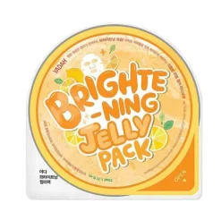 Brightening Jelly Pack
