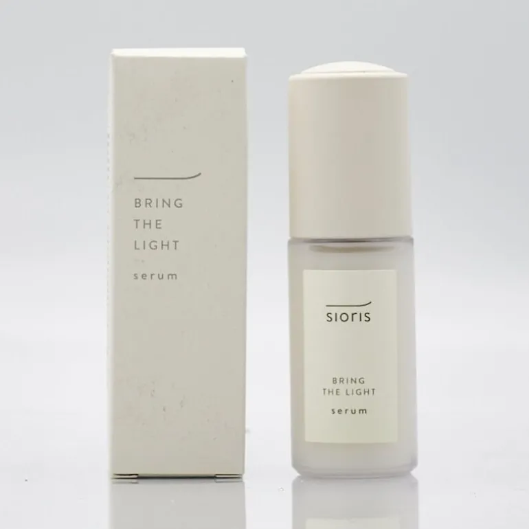 Bring the light Serum