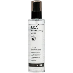 BSA Blackhead Away Liquid
