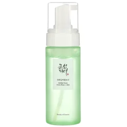 Bubble Toner: Green Plum + AHA