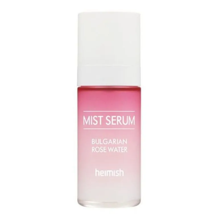 Bulgarian Rose Mist Serum