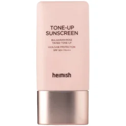 Bulgarian Rose Tone-up Sunscreen SPF50