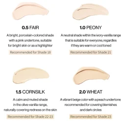 Bye Bye My Blemish Concealer SPF30 PA++