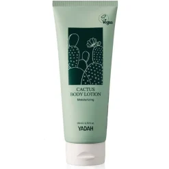 Cactus Body Lotion