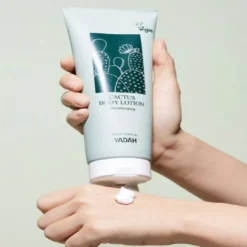 Cactus Body Lotion