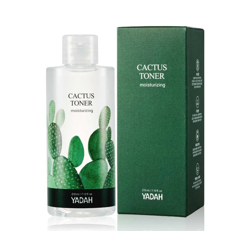 Cactus Toner