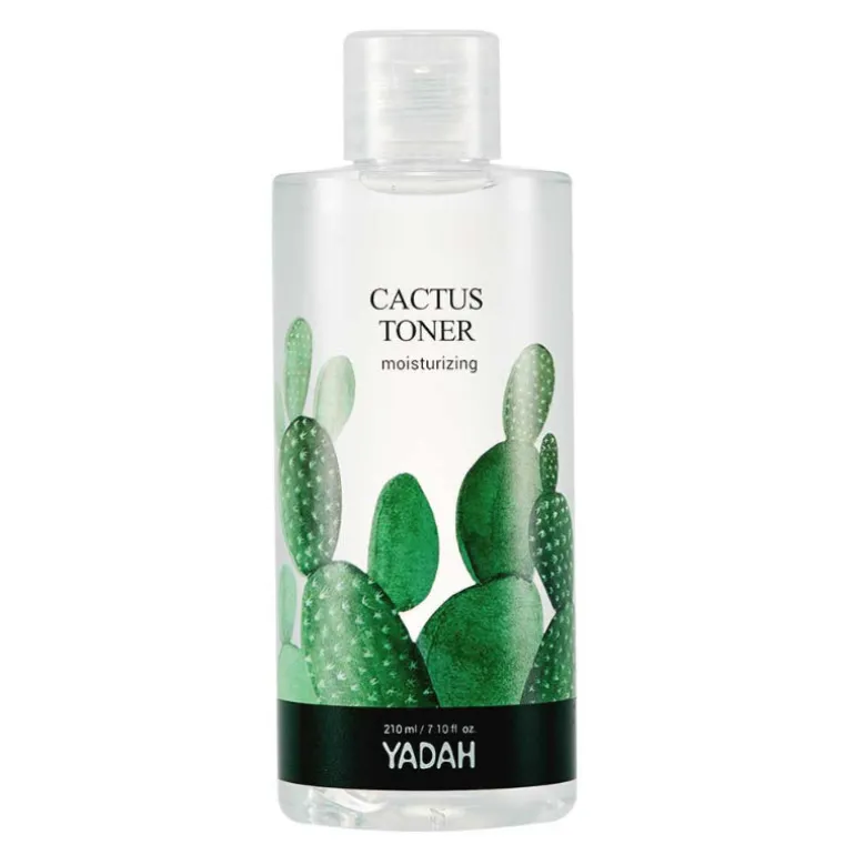 Cactus Toner