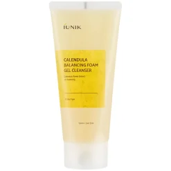 Calendula Balancing Foam Gel Cleanser