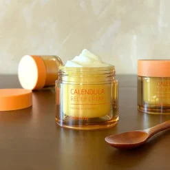 Calendula Relief Cream