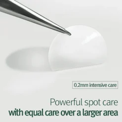 Calming Clear Spot Patch (Intensive Care)