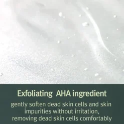 Calming Low pH Foaming Cleanser