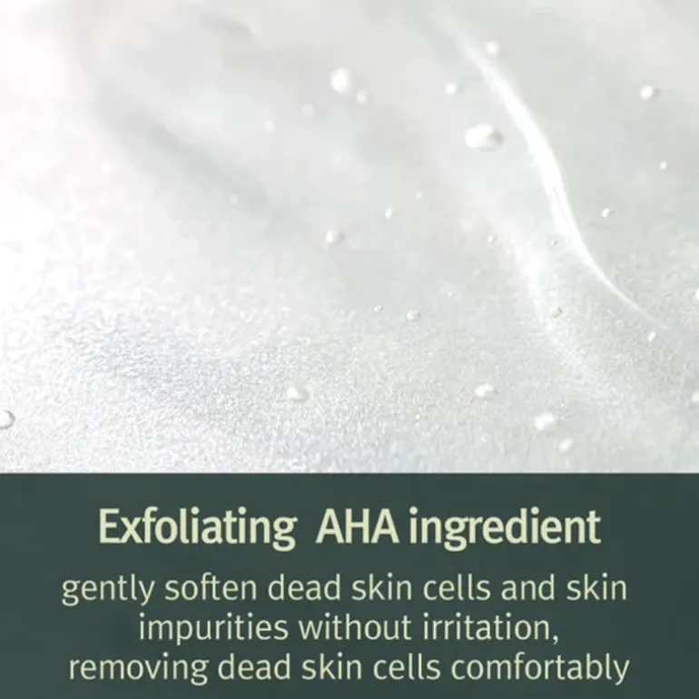 Calming Low pH Foaming Cleanser