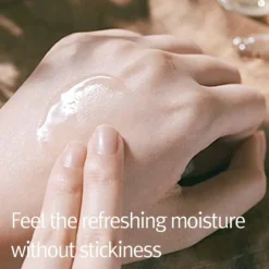 Calming Moisture Serum