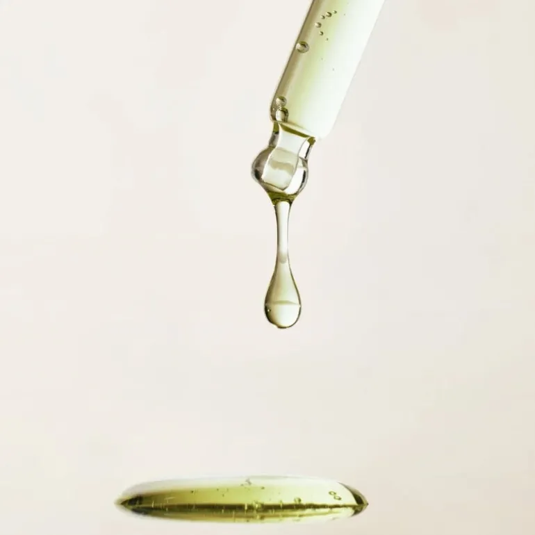 Calming Serum Green Tea+Panthenol
