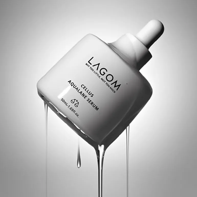 Cellus Aqualane Serum
